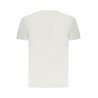 U.S. GRAND POLO T-SHIRT MANICHE CORTE UOMO BIANCO