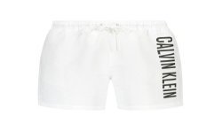 CALVIN KLEIN COSTUME PARTE SOTTO UOMO BIANCO
