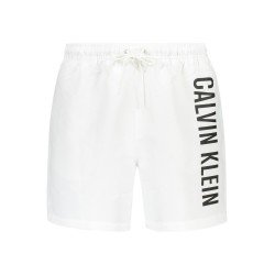 CALVIN KLEIN COSTUME PARTE SOTTO UOMO BIANCO