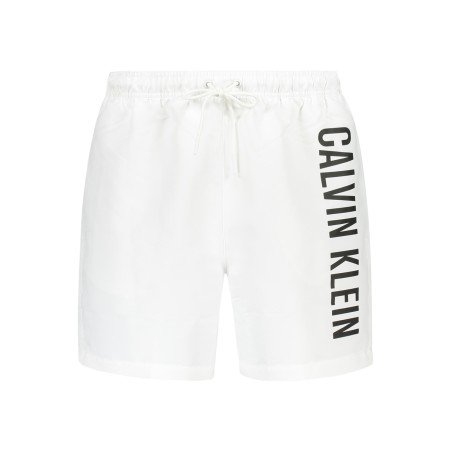 CALVIN KLEIN COSTUME PARTE SOTTO UOMO BIANCO