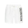 CALVIN KLEIN COSTUME PARTE SOTTO UOMO BIANCO
