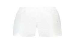 CALVIN KLEIN COSTUME PARTE SOTTO UOMO BIANCO