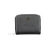 CALVIN KLEIN PORTAFOGLIO DONNA NERO