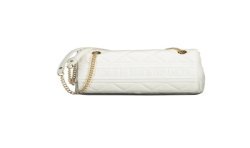 VALENTINO BAGS BORSA DONNA BIANCO