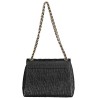 VALENTINO BAGS BORSA DONNA NERO