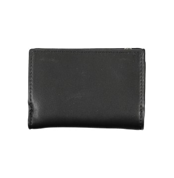 CALVIN KLEIN PORTAFOGLIO DONNA NERO