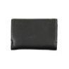 CALVIN KLEIN PORTAFOGLIO DONNA NERO