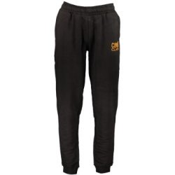 CAVALLI CLASS PANTALONE UOMO NERO