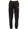 CAVALLI CLASS PANTALONE UOMO NERO