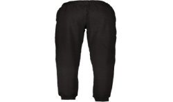 CAVALLI CLASS PANTALONE UOMO NERO