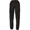 CAVALLI CLASS PANTALONE UOMO NERO