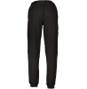 CAVALLI CLASS PANTALONE UOMO NERO