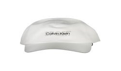 CALVIN KLEIN CAPPELLO UOMO BIANCO