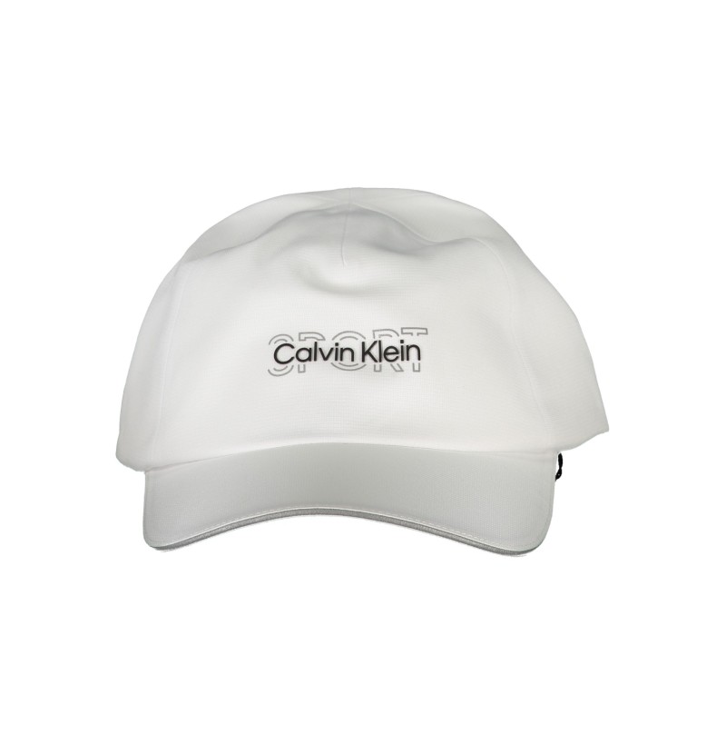 CALVIN KLEIN CAPPELLO UOMO BIANCO CALVIN KLEIN CAPPELLO UOMO BIANCO