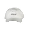 CALVIN KLEIN CAPPELLO UOMO BIANCO