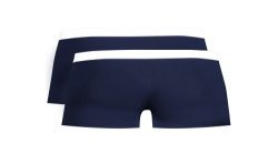 TRUSSARDI BOXER UOMO BLU