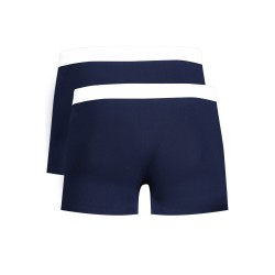 TRUSSARDI BOXER UOMO BLU