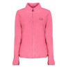 NORWAY 1963 FELPA CON ZIP DONNA ROSA