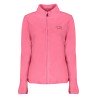 NORWAY 1963 FELPA CON ZIP DONNA ROSA