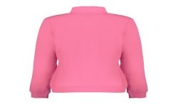 NORWAY 1963 FELPA CON ZIP DONNA ROSA