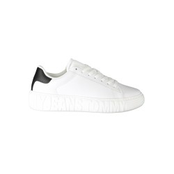 TOMMY HILFIGER CALZATURA SPORTIVA UOMO BIANCO
