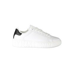 TOMMY HILFIGER CALZATURA SPORTIVA UOMO BIANCO