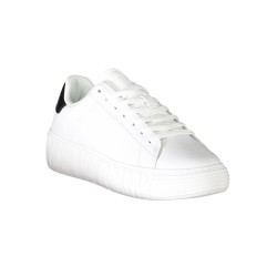 TOMMY HILFIGER CALZATURA SPORTIVA UOMO BIANCO