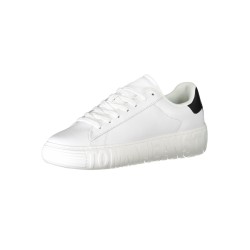 TOMMY HILFIGER CALZATURA SPORTIVA UOMO BIANCO
