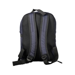 K-WAY ZAINO UOMO BLU