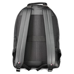 TOMMY HILFIGER ZAINO UOMO NERO