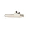 TOMMY HILFIGER CALZATURA CIABATTA DONNA BIANCO