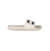 TOMMY HILFIGER CALZATURA CIABATTA DONNA BIANCO