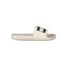 TOMMY HILFIGER CALZATURA CIABATTA DONNA BIANCO