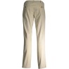 GANT PANTALONE UOMO BEIGE