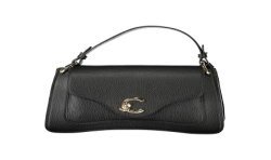 COCCINELLE BORSA DONNA NERO