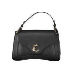 COCCINELLE BORSA DONNA NERO