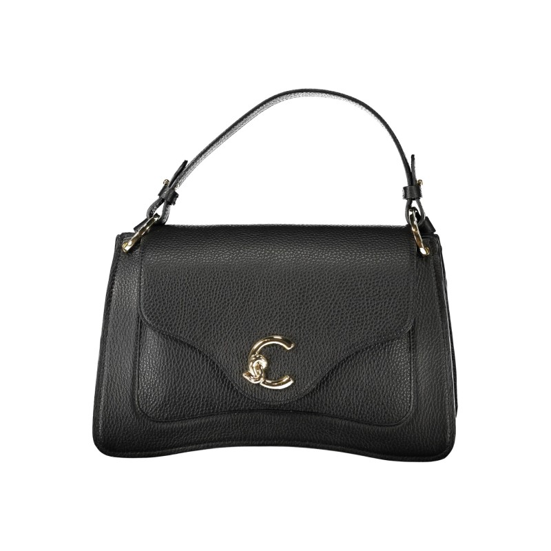 COCCINELLE BORSA DONNA NERO