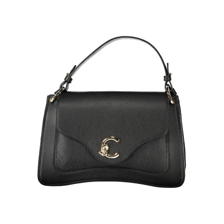 COCCINELLE BORSA DONNA NERO