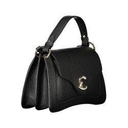 COCCINELLE BORSA DONNA NERO