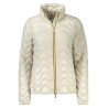 K-WAY GIUBBOTTO DONNA GRIGIO
