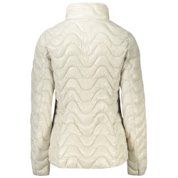 K-WAY GIUBBOTTO DONNA GRIGIO