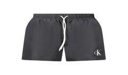 CALVIN KLEIN COSTUME PARTE SOTTO UOMO NERO