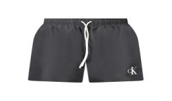 CALVIN KLEIN COSTUME PARTE SOTTO UOMO NERO