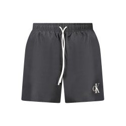 CALVIN KLEIN COSTUME PARTE SOTTO UOMO NERO