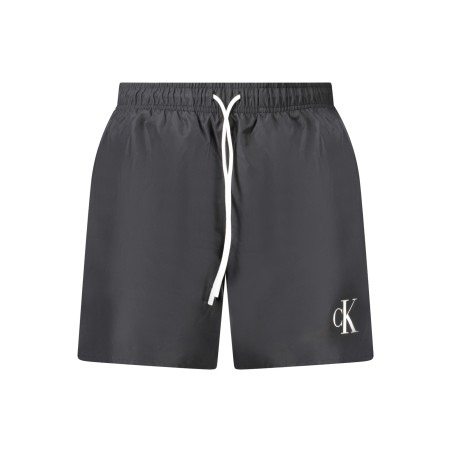 CALVIN KLEIN COSTUME PARTE SOTTO UOMO NERO