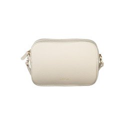 COCCINELLE BORSA DONNA BIANCO