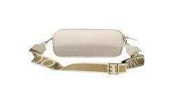 COCCINELLE BORSA DONNA BIANCO