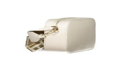 COCCINELLE BORSA DONNA BIANCO