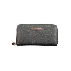 VALENTINO BAGS PORTAFOGLIO DONNA NERO