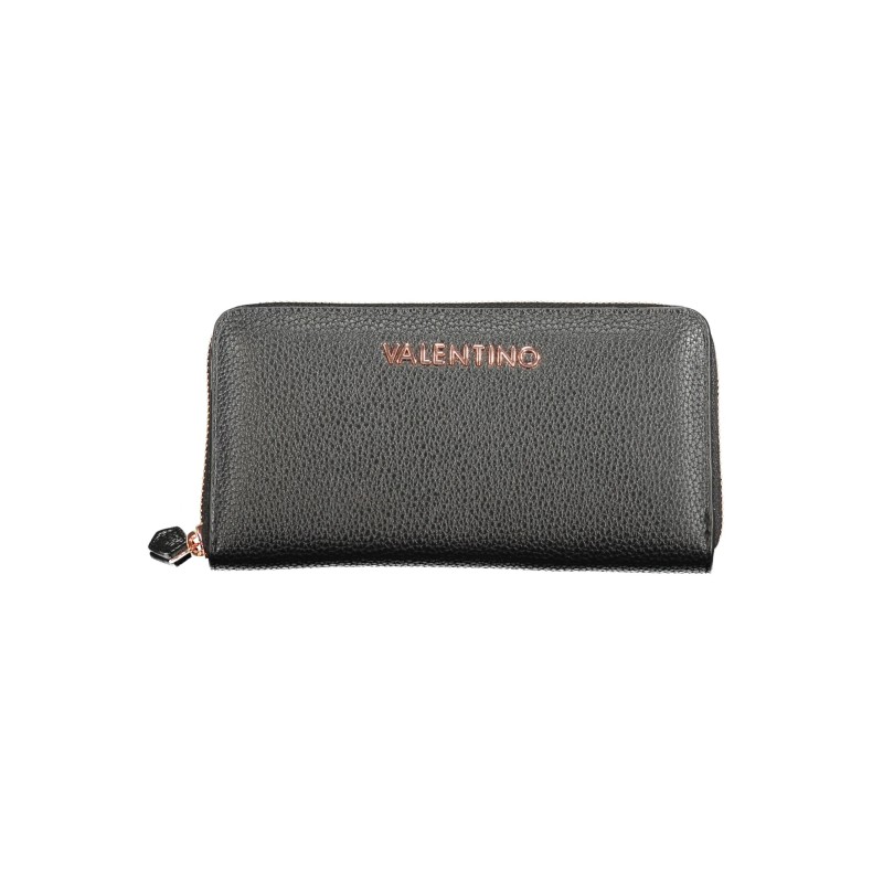 VALENTINO BAGS PORTAFOGLIO DONNA NERO VALENTINO BAGS PORTAFOGLIO DONNA NERO